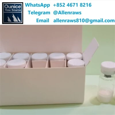 IGF1 - lr 3 0.1 mg/peiptídí vial púdar triomaithe reo-triomaithe