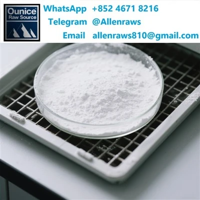 Nolvadex tamoxifen chiotráite 99% púdar amh