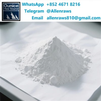 Phenacetin 99% íonacht púdar amh