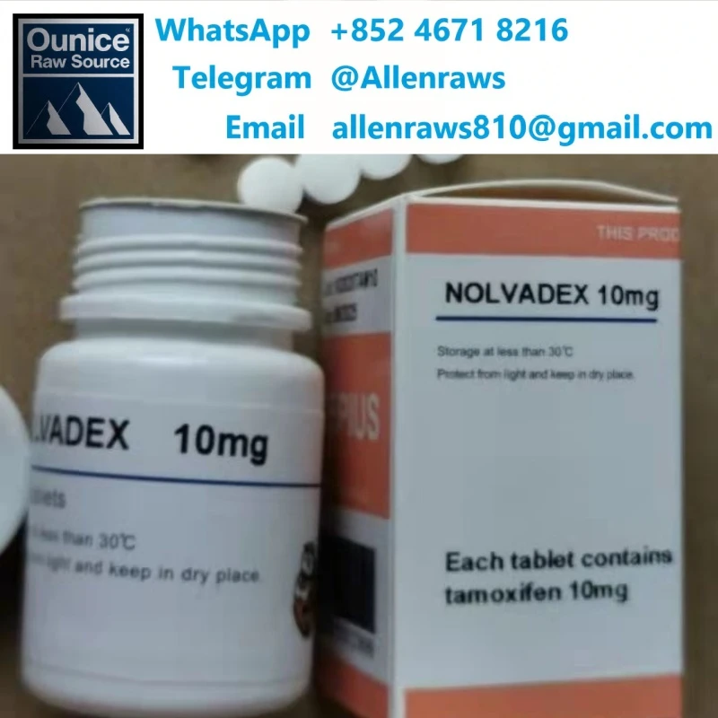 Tamoxifen táibléad béil 10mg i stoc